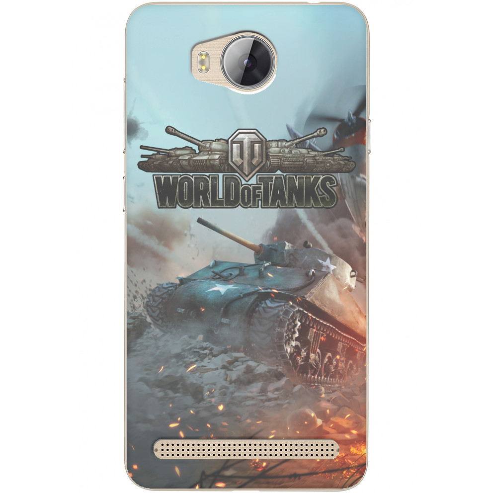 World of Tanks [5]