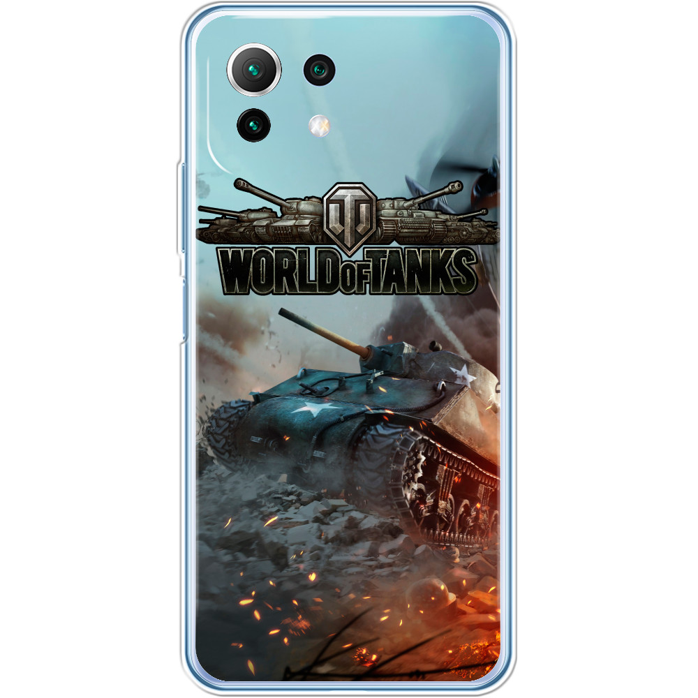 World of Tanks [5]