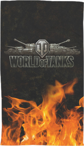 World of Tanks [6]