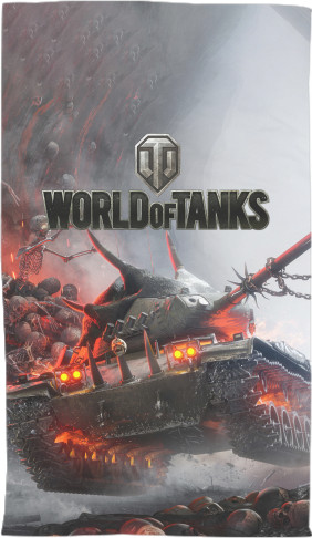 World of Tanks [2]