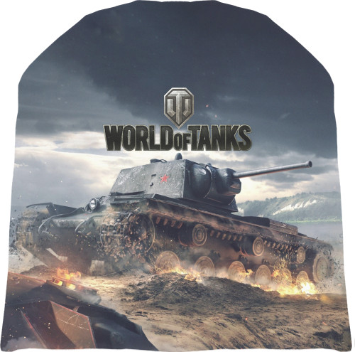 World of Tanks [3]