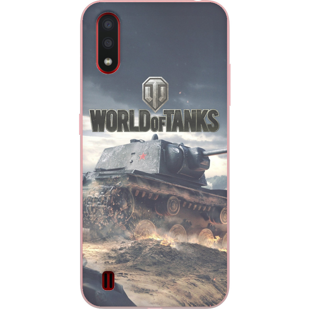 World of Tanks [3]