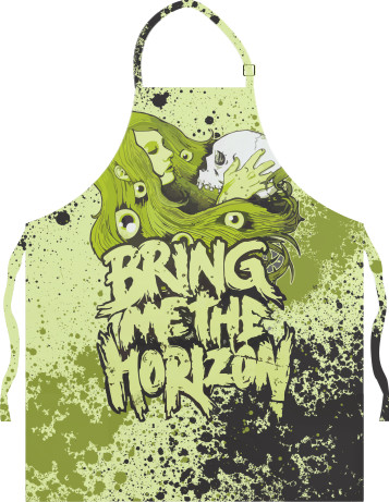 Bring me the Horizon [2]