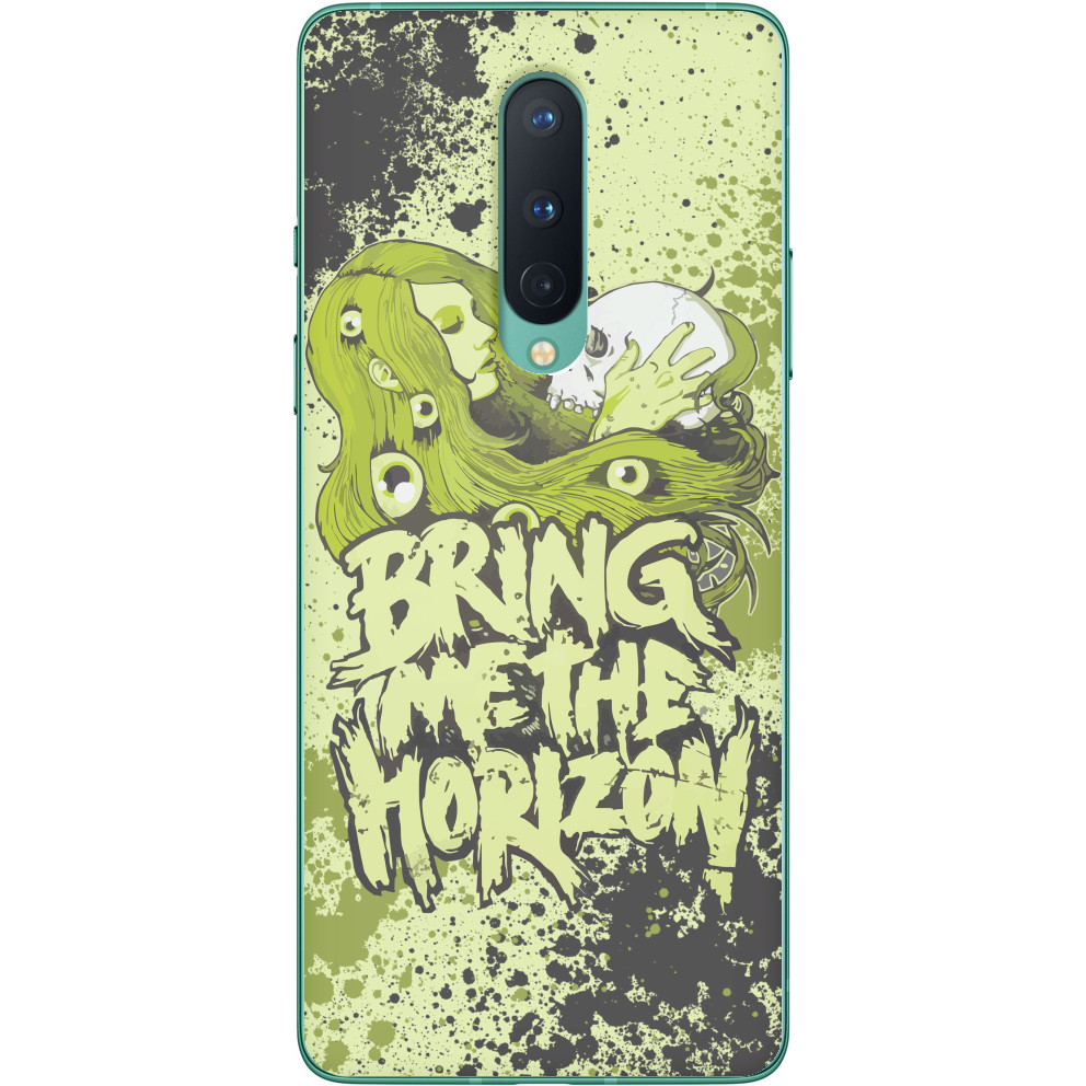 Bring me the Horizon [2]