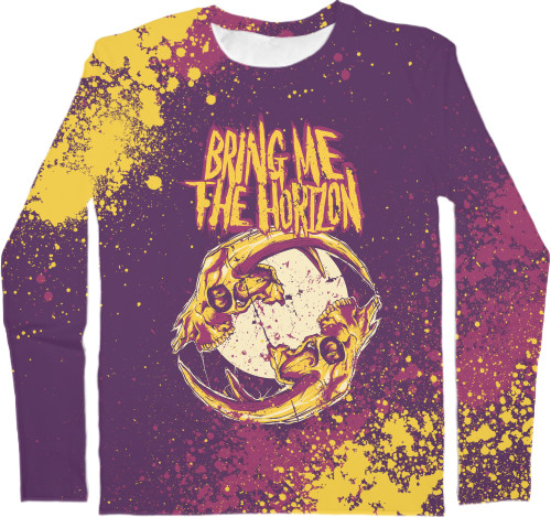 Bring me the Horizon [1]