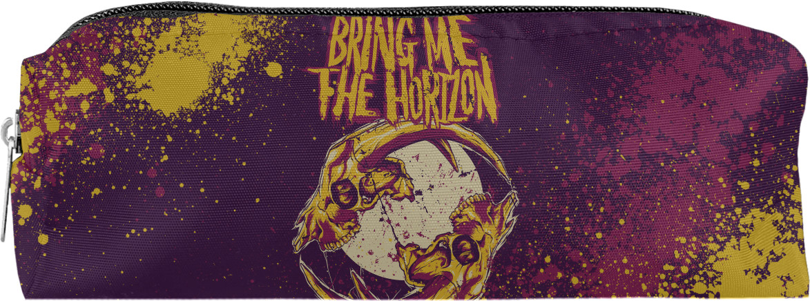 Bring me the Horizon [1]