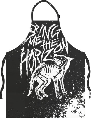 Bring me the Horizon [3]