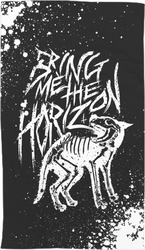 Bring me the Horizon [3]