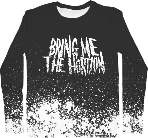 Bring me the Horizon [6]