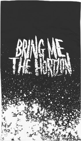 Bring me the Horizon [6]