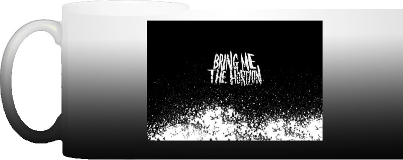 Bring me the Horizon [6]