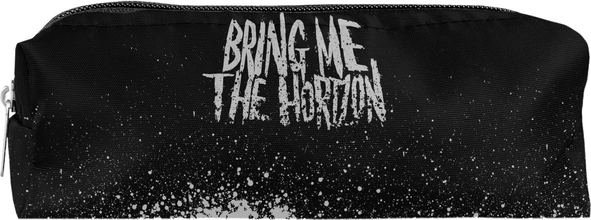 Bring me the Horizon - Пенал 3D - Bring me the Horizon [6] - Mfest