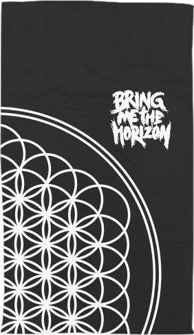 Bring me the Horizon [4]
