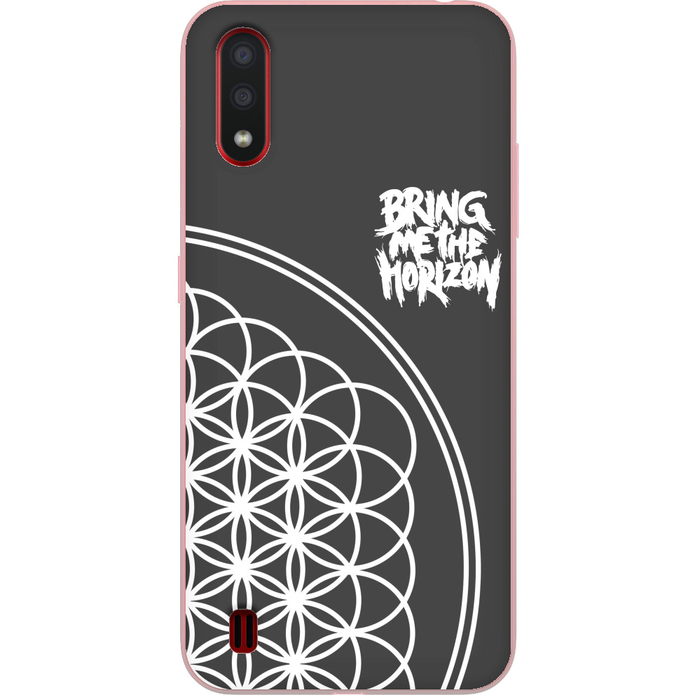 Bring me the Horizon [4]