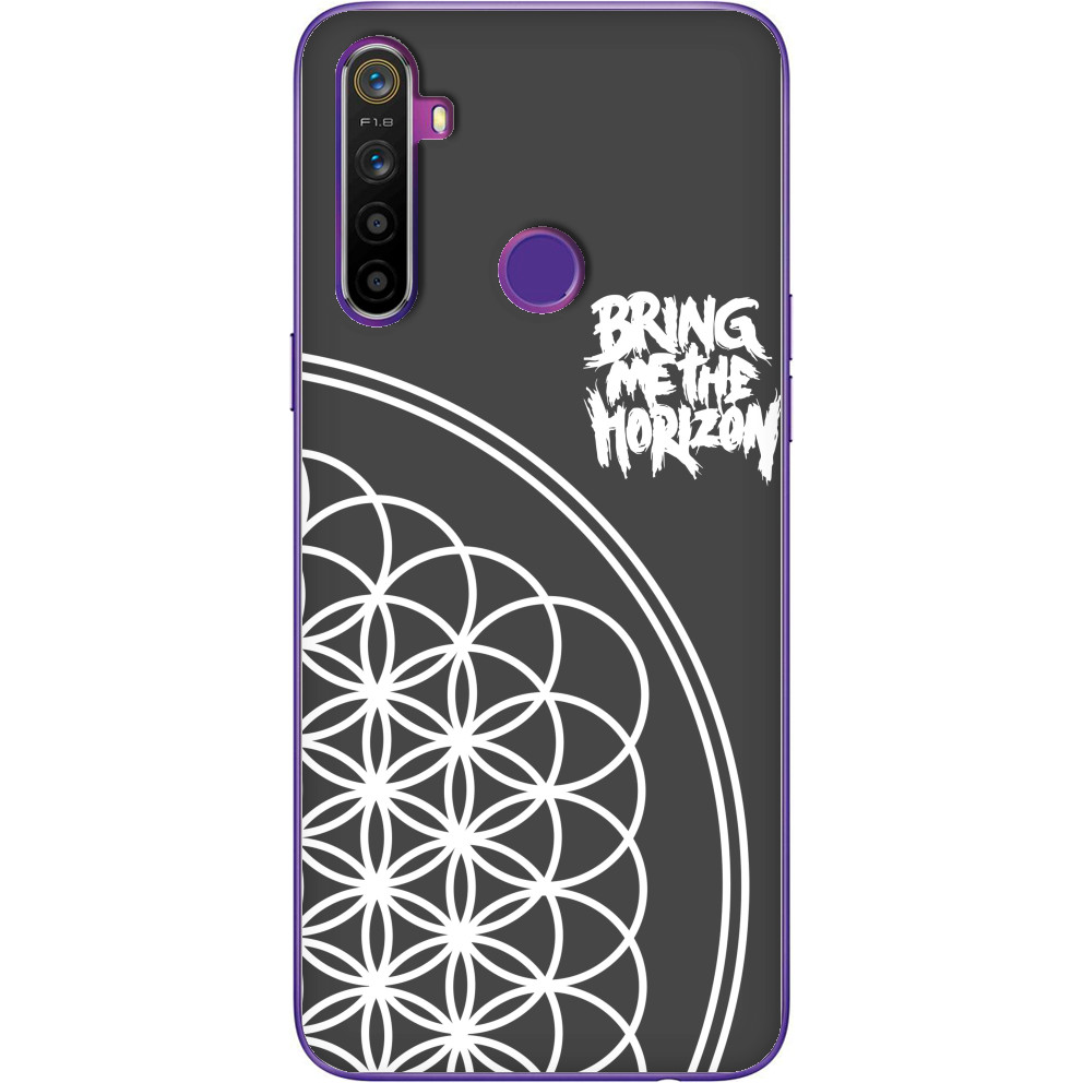 Bring me the Horizon [4]