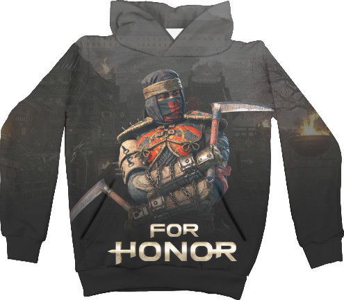 FOR HONOR [8]