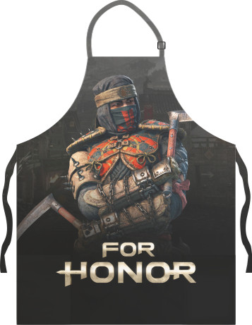 FOR HONOR [8]