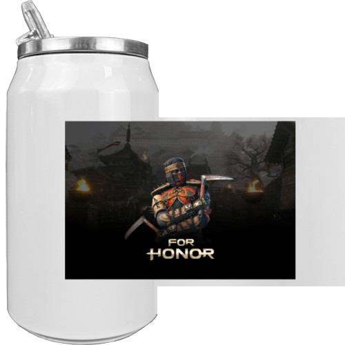 FOR HONOR [8]