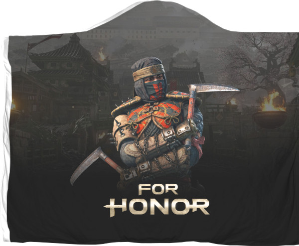 FOR HONOR [8]