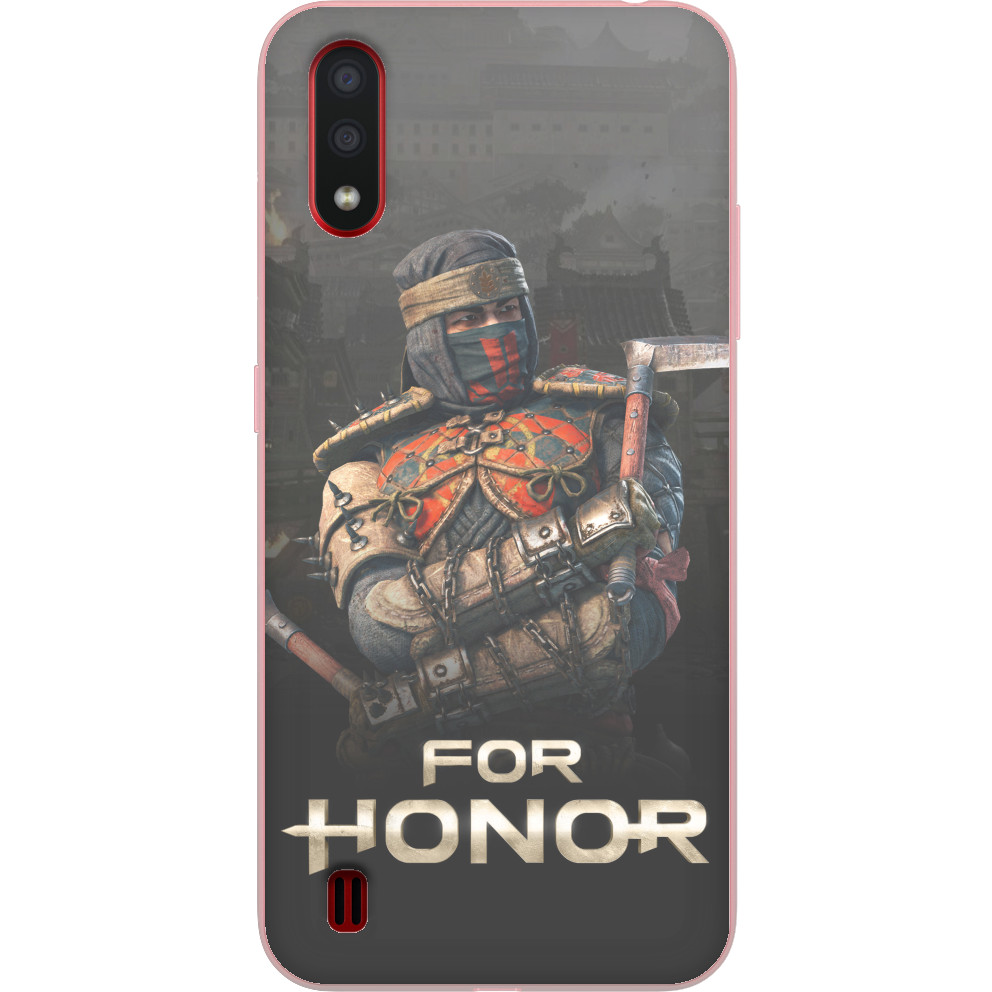 FOR HONOR [8]