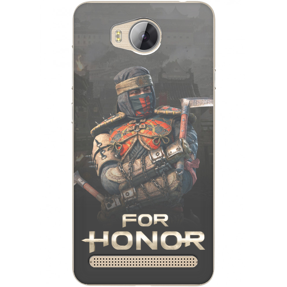 FOR HONOR [8]