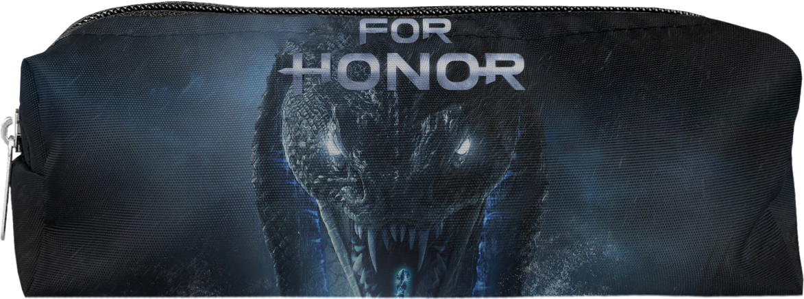 For Honor - Пенал 3D - FOR HONOR [2] - Mfest