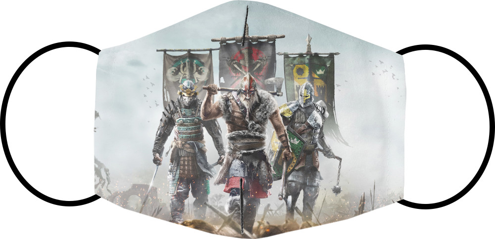 FOR HONOR [1]