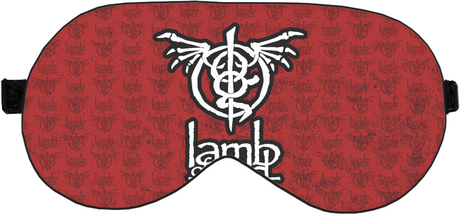 Lamb of God 5