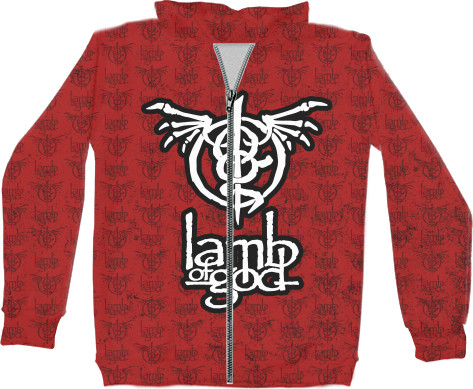 Lamb of God 5