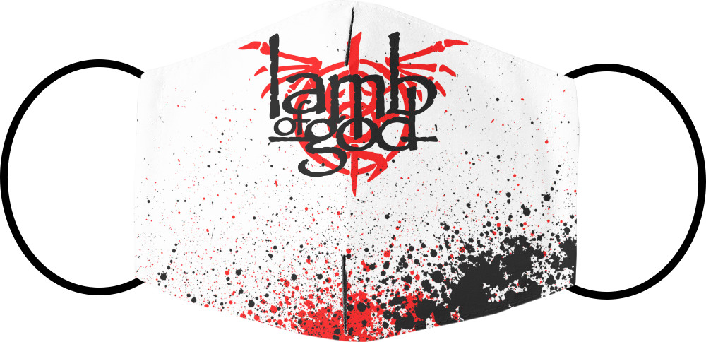 Lamb of God 1