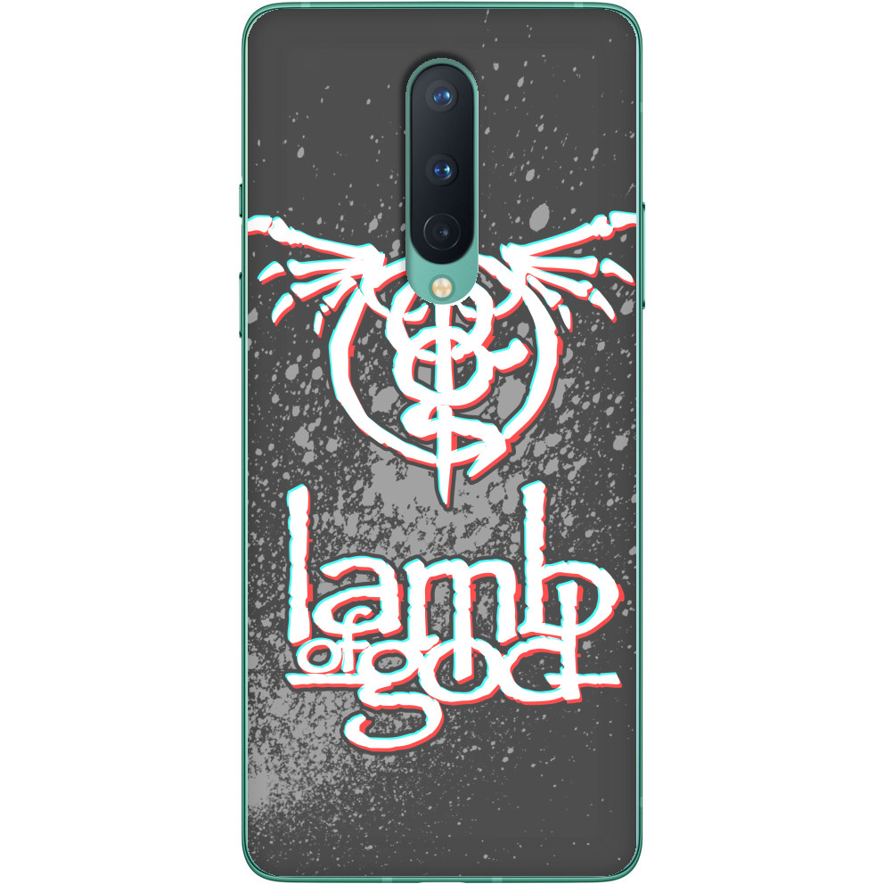 Lamb of God 2