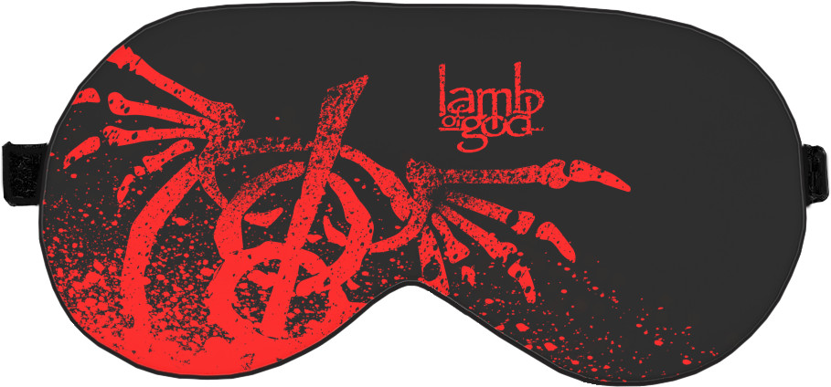 Lamb of God 4