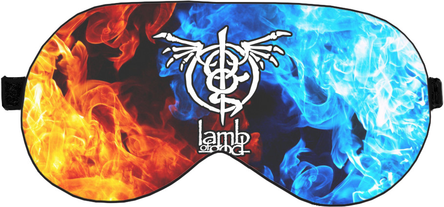 Lamb of God 6