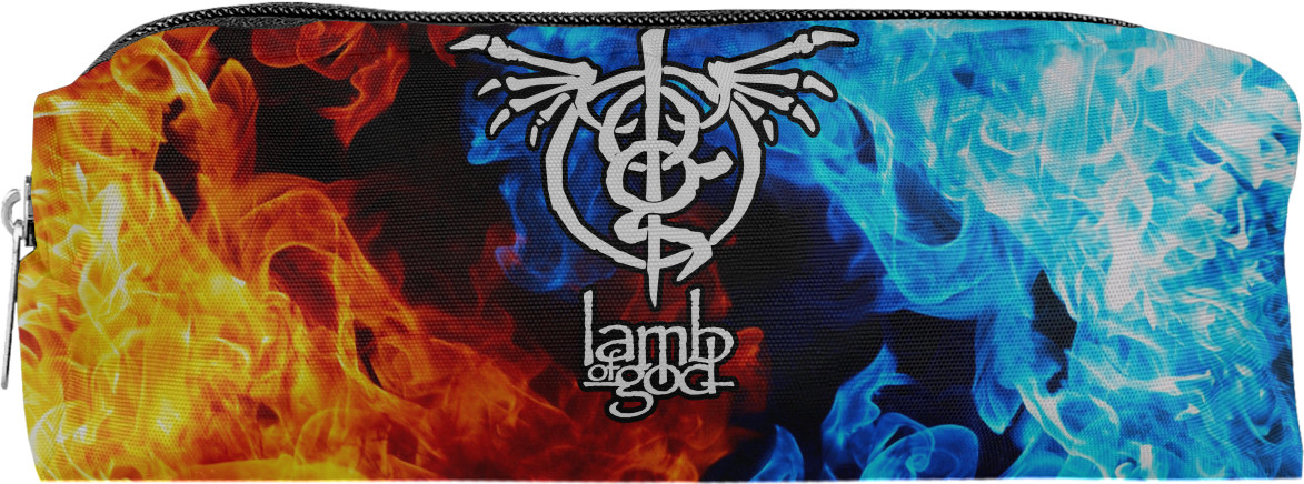 Lamb of God 6