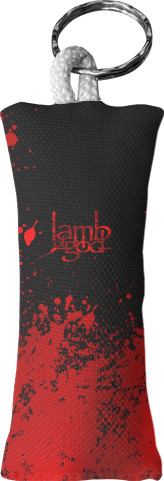 Lamb of God 8
