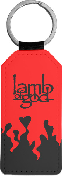Lamb of God 9