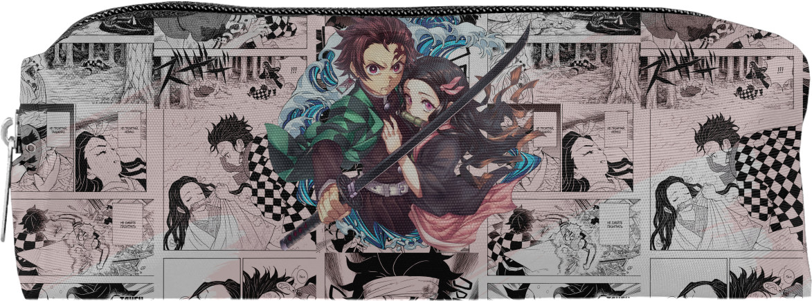 DEMON SLAYER: KIMETSU NO YAIBA [55]