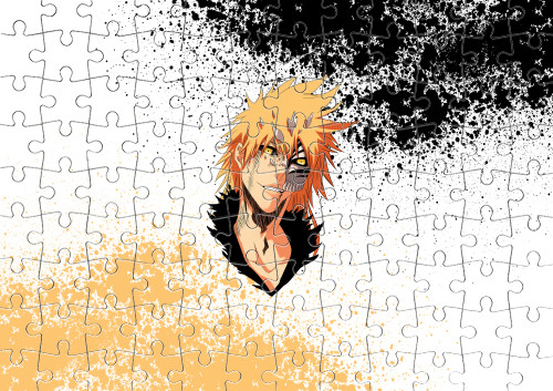 BLEACH (5)