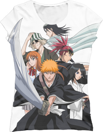 BLEACH (9)