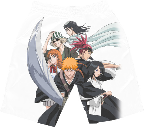 BLEACH (9)