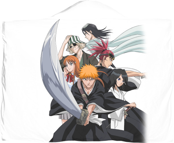 BLEACH (9)