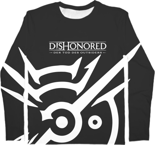 Dishonored 9