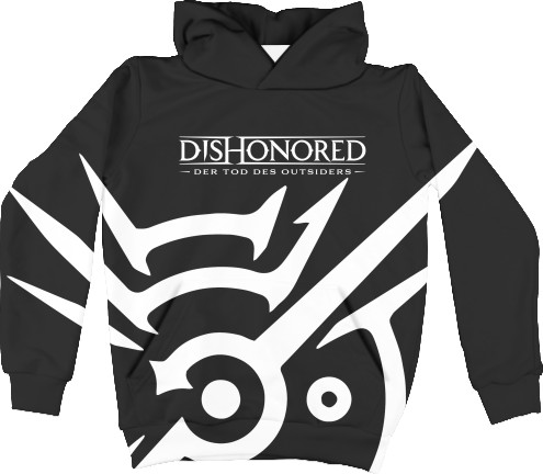 Dishonored 9