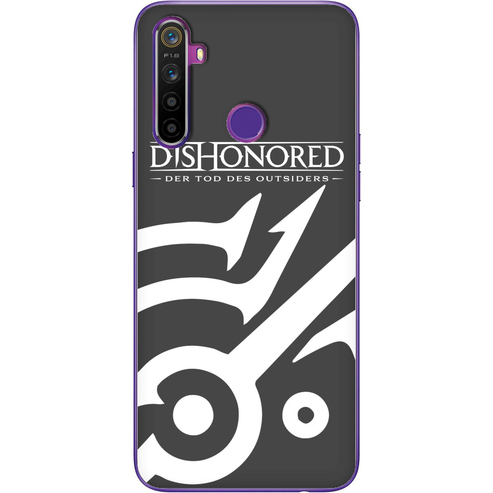 Dishonored 9