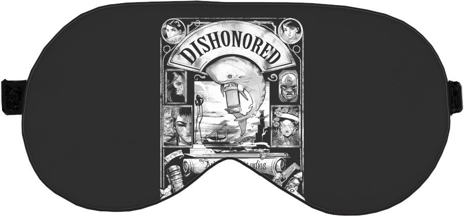 Dishonored 5