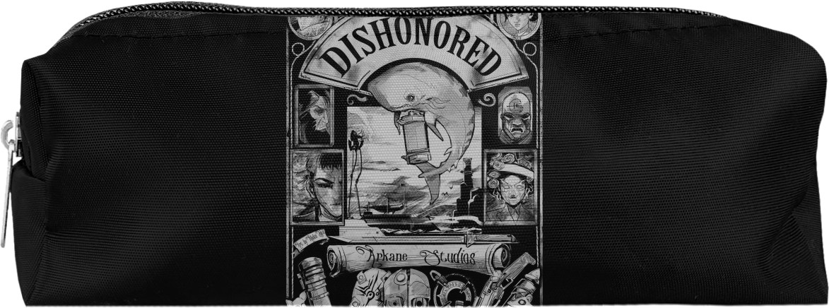 Dishonored 5