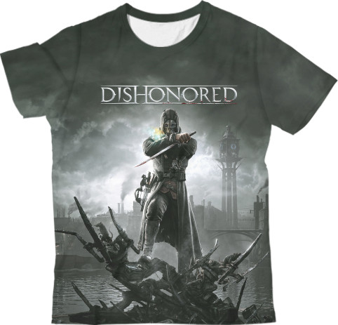 Dishonored 3