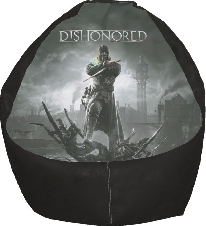 Dishonored 3