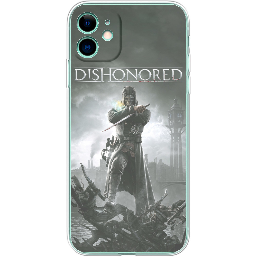 Dishonored 3