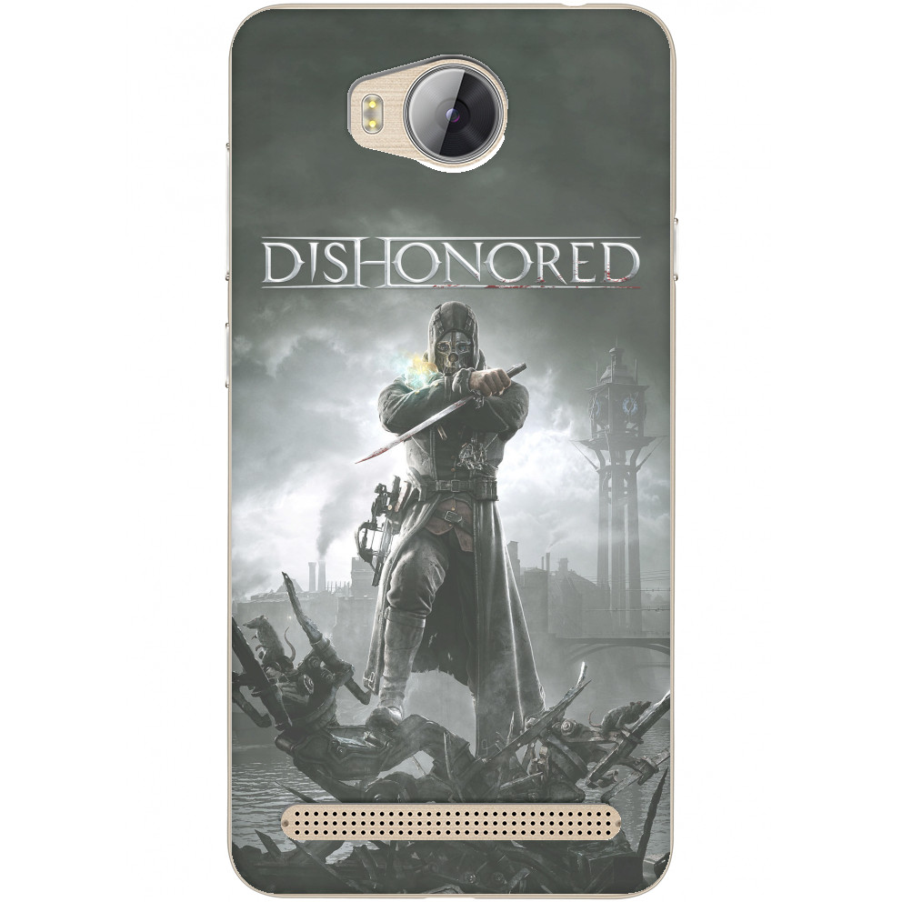 Dishonored 3